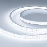 Светодиодная лента герметичная ARL-PV-A84-17mm 230V White6000 (14 W/m, IP65, FlickerFree, 30m) Arlight 054682