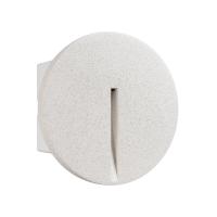 Светильник LT-TIE-R120-3W Warm3000 (WH, 25x45 deg, 230V) Arlight 050874