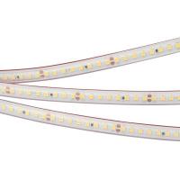 Светодиодная влагозащищенная лента Arlight 12W/m 1600LED/m 2835SMD холодный белый 5M 028563