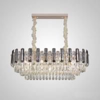 Подвесная люстра Imperium Loft Mangar Long L80 231317-23