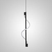 Подвесной светильник Imperium Loft Glorify Lux Black 240084-23