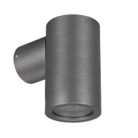 Уличный настенный светодиодный светильник Arlight LGD-RAY-WALL-R46-3W Warm3000 033310(1)