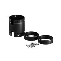 Коннектор Maytoni LNM-D25-C-B 20323 Коннектор Maytoni LNM-D25-C-B 20323