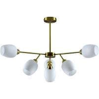 Подвесная люстра Moderli Cassy V10820-6C