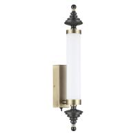 Бра Odeon Light Exclusive L-Vision Ula 5404/17WL Бра Odeon Light Exclusive L-Vision Ula 5404/17WL