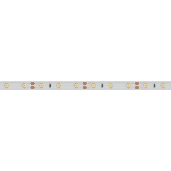 Светодиодная влагозащищенная лента Arlight 4,8W/m 60LED/m 2835SMD холодный белый 5M 016836(2)