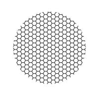 Сотовый фильтр Italline Honeycomb filter Сотовый фильтр Italline Honeycomb filter