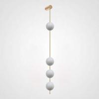 Настенный светильник Imperium Loft adils-wall01 230052-23