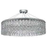 Подвесная светодиодная люстра Arti Lampadari Ovindoli L 1.5.80.100 N