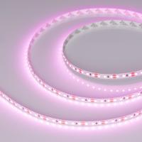 Светодиодная лента Arlight 9,6W/m 120LED/m 2835SMD розовый 5M 015897(2)