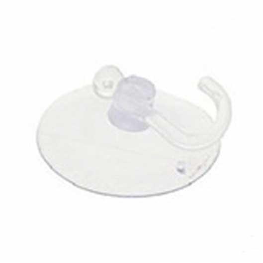 Набор креплений для гирлянд Uniel UCC-Y10 Clear 010 Blister UL-00007302 Набор креплений для гирлянд Uniel UCC-Y10 Clear 010 Blister UL-00007302