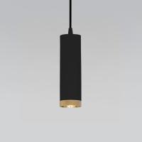 Подвесной светодиодный светильник Elektrostandard Lead 50244 LED черный a062416