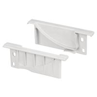 Заглушка Arlight для ALU-Wall левая с отверстием 014904 Заглушка Arlight для ALU-Wall левая с отверстием 014904