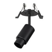 Светильник ART-NEMO-BUILT-ZOOM-R38-5W Day4000 (BK, 10-55 deg, 24V) Arlight 049776
