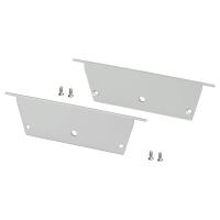 Заглушка Arlight ARH-Power-W120-F с отверстием 027931 Заглушка Arlight ARH-Power-W120-F с отверстием 027931