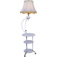 Торшер Reluce 01754-2.6-01 WH