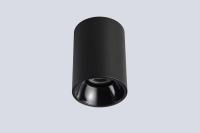 Светильник потолочный Crystal Lux CLT 084C BL