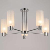 Потолочный светильник ILLUMICO IL0317-5C-79 CR