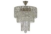 Люстра подвесная Arti Lampadari Elite Deliceto E 1.5.38.100 N