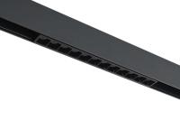 Светильник трековый магнитный Crystal Lux CLT 0.33 001 12W BL T 3CCT-SMART