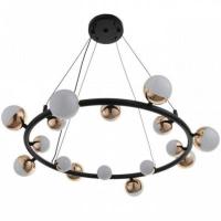 Люстра подвесная Alfa Light F2524-38