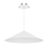 Светильник SP-MAKOTO-R300-10W Warm2700 (WH, 36 deg, 230V, TRIAC) Arlight 057218