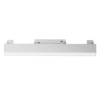 Трековый светодиодный светильник Maytoni Technical Basis TR074-2-12W4K-W