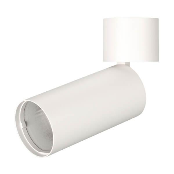 Корпус Arlight SP-POLO-SURFACE-FLAP-R65 (WH, 1-3, 200mA) (ARL, IP20 Металл, 3 года) 022645(1) Корпус Arlight SP-POLO-SURFACE-FLAP-R65 (WH, 1-3, 200mA) (ARL, IP20 Металл, 3 года) 022645(1)