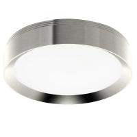 Насадка передняя Ambrella light DIY Spot серебро N8118 Насадка передняя Ambrella light DIY Spot серебро N8118