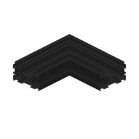 Соединитель угловой встраиваемый Aployt для натяжного потолка Magnetic track 48 APL.0184.00.04