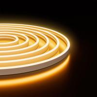 Светодиодный неон Apeyron 10W/m 120LED/m 2835SMD теплый белый 10M 17-307