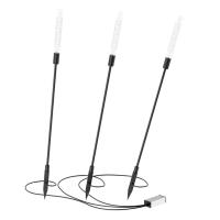 Уличный ландшафтный светильник Favourite 3118-3T