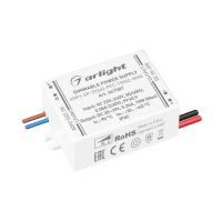 Блок питания Arligh ARPJ-SP-39260-PFC-TRIAC-MINI (10W, 20-39V, 260mA) 047587