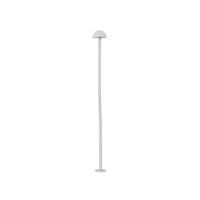 Светильник KT-ENOKI-BOLL-H600-2W Warm3000 (WH, 100 deg, 24V) Arlight 050672