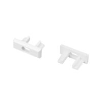 Заглушка Arlight MIC-M с отверстием 044546 Заглушка Arlight MIC-M с отверстием 044546
