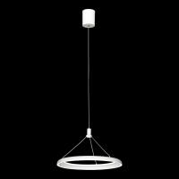 Люстра подвесная Lussole HARDIN LSP-7425