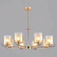 Люстра Reluce 09470-0.4-08