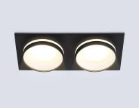 Светильник встраиваемый Ambrella Light TN30712