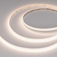 Светодиодная лента герметичная Arlight RTW-SE-A280-8mm 24V Warm3500 045562