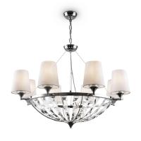 Подвесная люстра Maytoni Pantheon H021PL-08CH