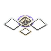 Потолочная светодиодная люстра Seven Fires Kampli 75340.01.03.04