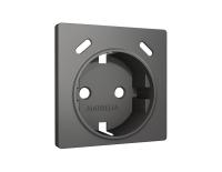 Лицевая панель AMBRELLA VOLT ALFA AP6605