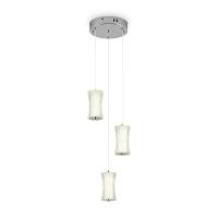 Подвесной светильник Freya Тубис / Tubis FR6235PL-L18CH