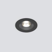 Уличный светодиодный светильник Elektrostandard Light Led 3001 35126/U черный a058920