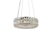 Люстра NEWPORT 8550/40 C chrome