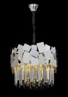 Люстра подвесная Alfa Light F4024-06 500mm CH E14*9