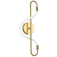 Бра Corinto Lightstar 637653