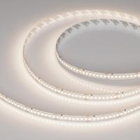 Светодиодная лента Arlight 20W/m 200LED/m 2835SMD дневной белый 5M 037219