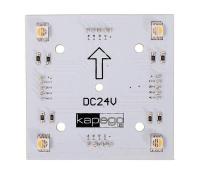 Модуль Deko-Light Modular Panel II 2x2 RGB + 3000K 848016 Модуль Deko-Light Modular Panel II 2x2 RGB + 3000K 848016