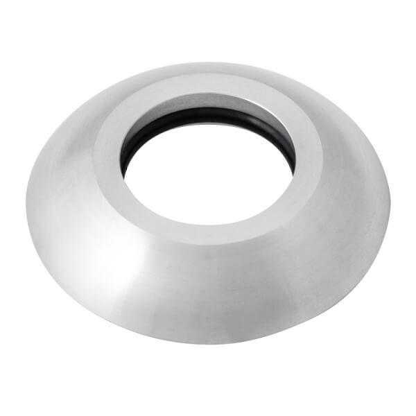 Накладка Arlight ART-Deck-Cap-Dome-R50 024932 Накладка Arlight ART-Deck-Cap-Dome-R50 024932